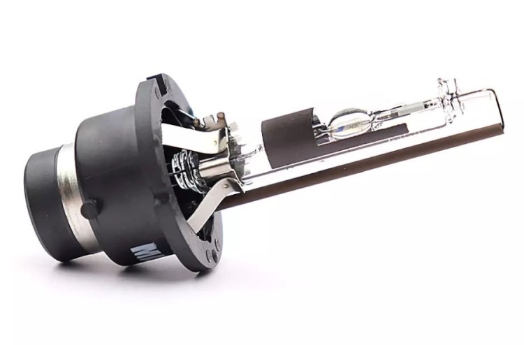 Лампа XENON MASUMA STANDARD GRADE D2R 4300K 35W