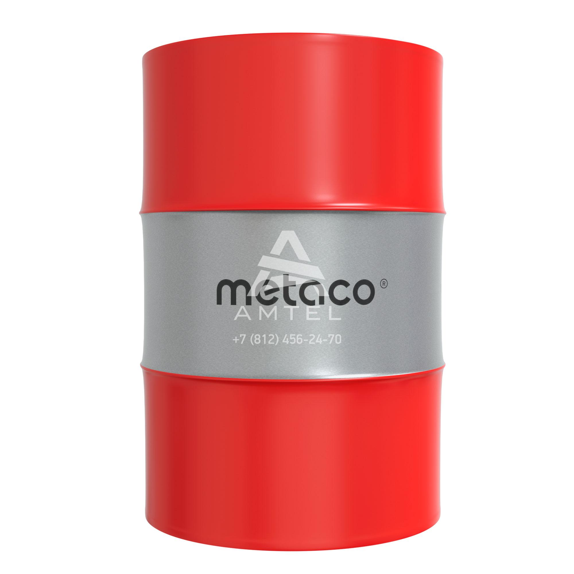 Масло мот.синт.05W30 A5/B5 200L METACO OPTIMA