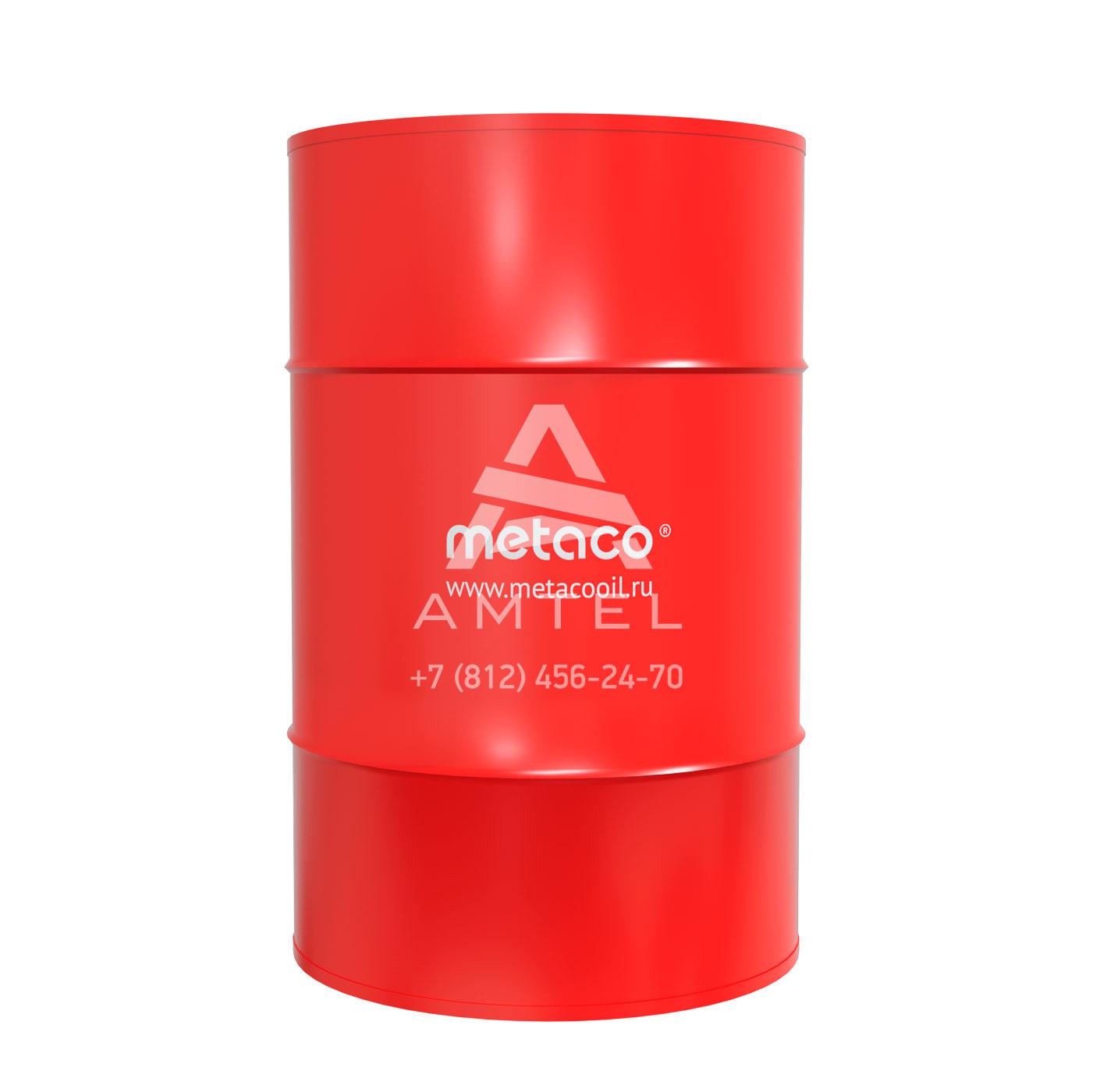 Масло мот.синт.05W40 A3/B4 60L METACO OPTIMA