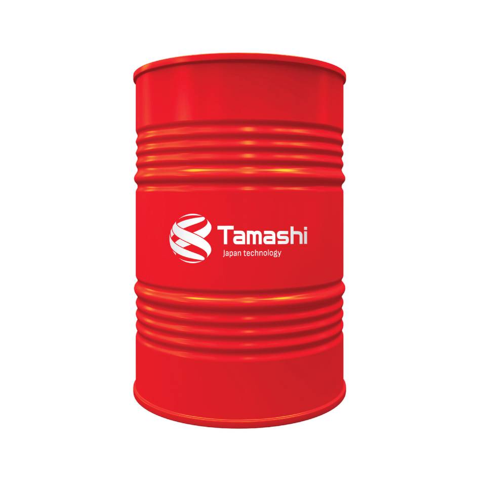 TAMASHI SAE 10W-40API SN/CF, ACEA A3/B4 205L